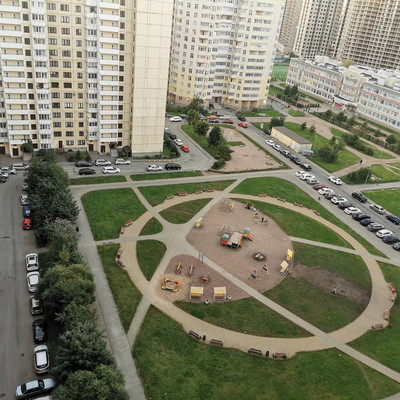 Продам двухкомнатную (2-комн.) квартиру, Ленинский пр-кт, 76к1, Санкт-Петербург г