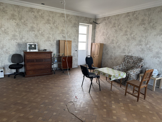 Продам многокомнатную квартиру, Ломоносовский пр-кт, 7к5, Москва г