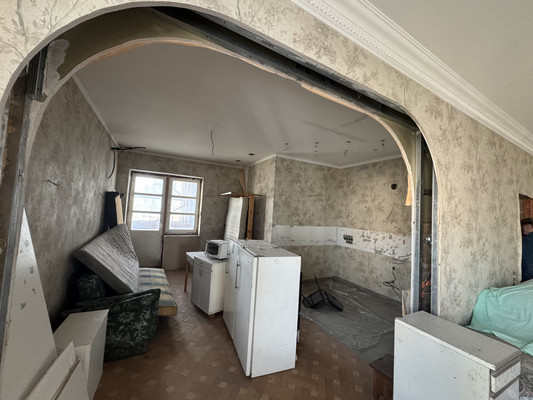 Продам многокомнатную квартиру, Ломоносовский пр-кт, 7к5, Москва г