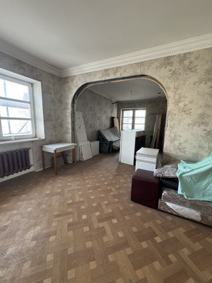 Продам многокомнатную квартиру, Ломоносовский пр-кт, 7к5, Москва г