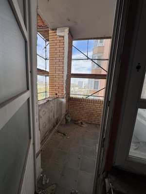 Продам многокомнатную квартиру, Ломоносовский пр-кт, 7к5, Москва г