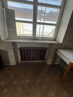 Продам многокомнатную квартиру, Ломоносовский пр-кт, 7к5, Москва г