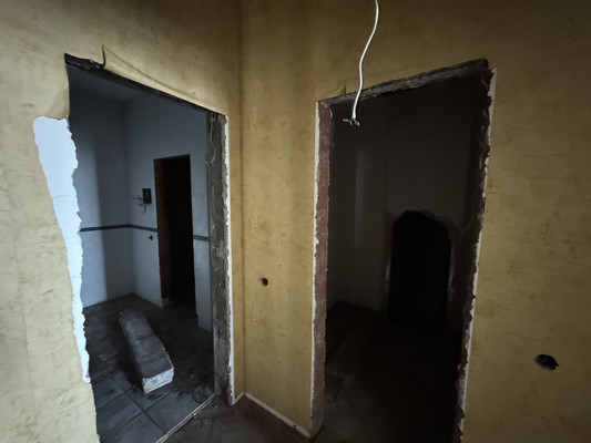 Продам многокомнатную квартиру, Ломоносовский пр-кт, 7к5, Москва г