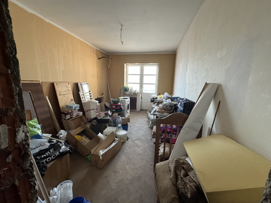 Продам многокомнатную квартиру, Ломоносовский пр-кт, 7к5, Москва г