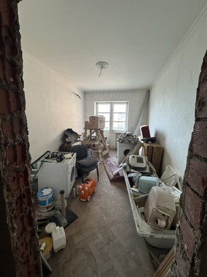 Продам многокомнатную квартиру, Ломоносовский пр-кт, 7к5, Москва г
