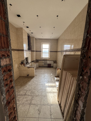 Продам многокомнатную квартиру, Ломоносовский пр-кт, 7к5, Москва г