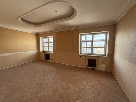 Продам многокомнатную квартиру, Ломоносовский пр-кт, 7к5, Москва г