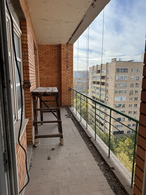 Продам многокомнатную квартиру, Ломоносовский пр-кт, 7к5, Москва г