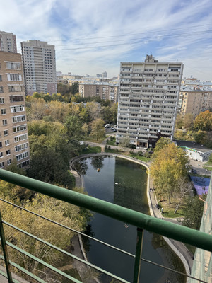 Продам многокомнатную квартиру, Ломоносовский пр-кт, 7к5, Москва г