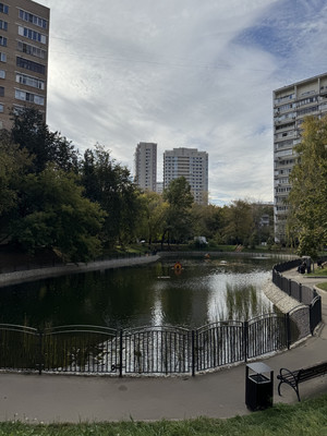 Продам многокомнатную квартиру, Ломоносовский пр-кт, 7к5, Москва г