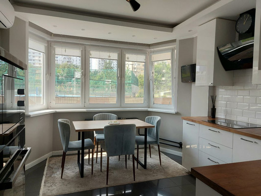 Продам двухкомнатную (2-комн.) квартиру, 3-я Мытищинская ул, 3к2, Москва г