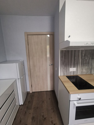 Продам однокомнатную (1-комн.) квартиру, Сухановская ул, 26, Лопатино рп