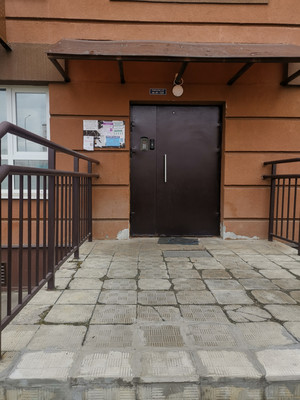 Продам однокомнатную (1-комн.) квартиру, Сухановская ул, 26, Лопатино рп