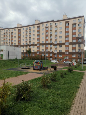 Продам однокомнатную (1-комн.) квартиру, Сухановская ул, 26, Лопатино рп