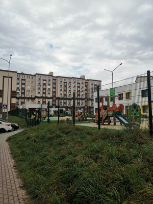 Продам однокомнатную (1-комн.) квартиру, Сухановская ул, 26, Лопатино рп