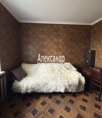 Продам многокомнатную квартиру, Краснопутиловская ул, 76к2, Санкт-Петербург г