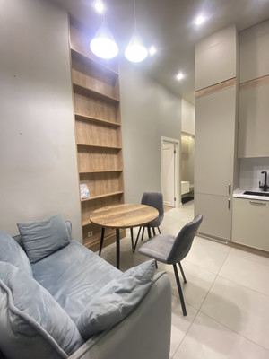 Продам однокомнатную (1-комн.) квартиру, Рябиновая ул, 7к1, Бородки д