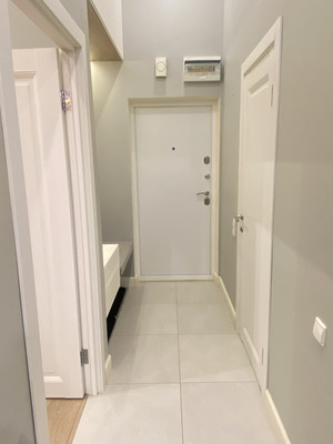 Продам однокомнатную (1-комн.) квартиру, Рябиновая ул, 7к1, Бородки д