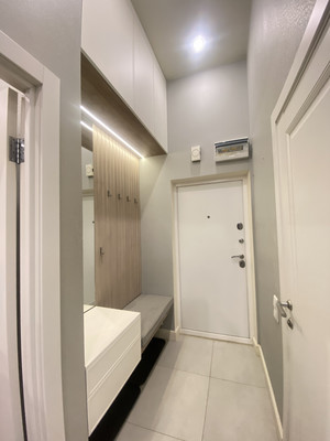 Продам однокомнатную (1-комн.) квартиру, Рябиновая ул, 7к1, Бородки д