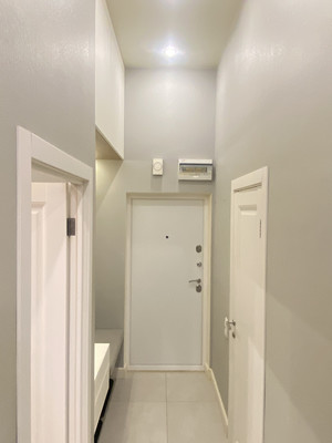 Продам однокомнатную (1-комн.) квартиру, Рябиновая ул, 7к1, Бородки д