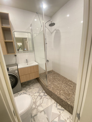 Продам однокомнатную (1-комн.) квартиру, Рябиновая ул, 7к1, Бородки д