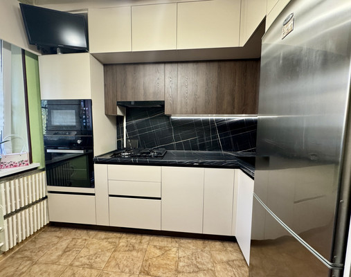 Продам двухкомнатную (2-комн.) квартиру, Центральная ул, 13, совхоза &amp;quot;Раменское&amp;quot; п