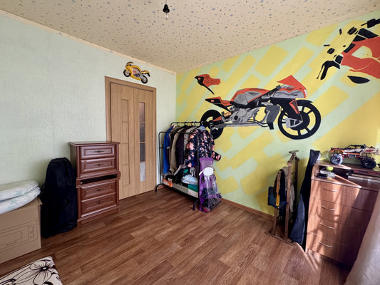 Продам двухкомнатную (2-комн.) квартиру, Центральная ул, 13, совхоза &amp;quot;Раменское&amp;quot; п