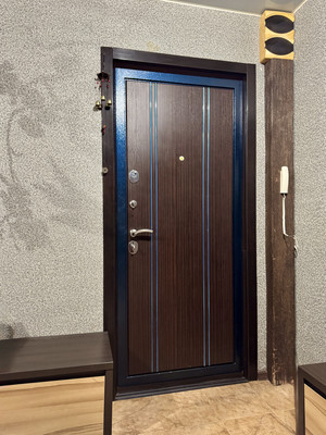 Продам двухкомнатную (2-комн.) квартиру, Центральная ул, 13, совхоза &amp;quot;Раменское&amp;quot; п
