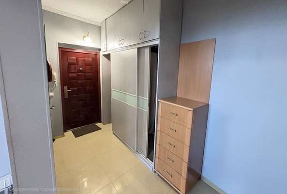 Продам трехкомнатную (3-комн.) квартиру, Старо-Кузьмихинская ул, 48, Иркутск г