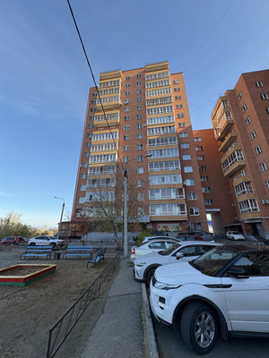 Продам трехкомнатную (3-комн.) квартиру, Старо-Кузьмихинская ул, 48, Иркутск г