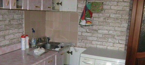 Сдам однокомнатную (1-комн.) квартиру, Сурикова ул, 53, Красноярск г