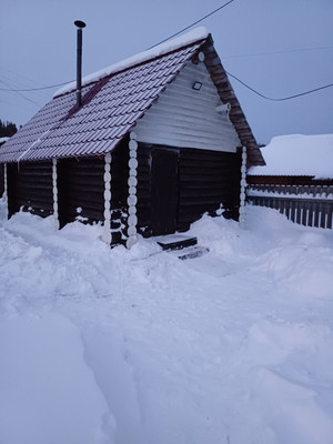 Продам дом, Янтарная ул, 24/1, Седкыркещ пгт, 0 км от города