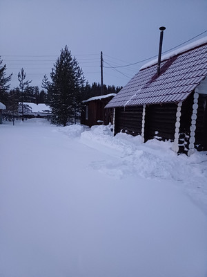 Продам дом, Янтарная ул, 24/1, Седкыркещ пгт, 0 км от города