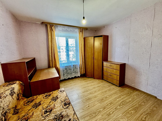 Продам двухкомнатную (2-комн.) квартиру, Набережная ул, 1, Корткерос с