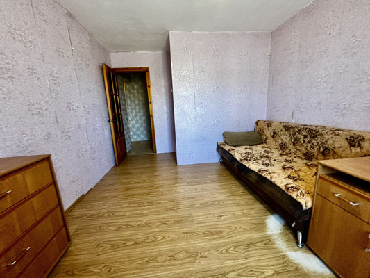 Продам двухкомнатную (2-комн.) квартиру, Набережная ул, 1, Корткерос с