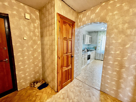 Продам двухкомнатную (2-комн.) квартиру, Набережная ул, 1, Корткерос с