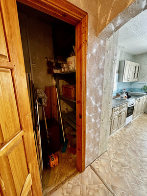 Продам двухкомнатную (2-комн.) квартиру, Набережная ул, 1, Корткерос с