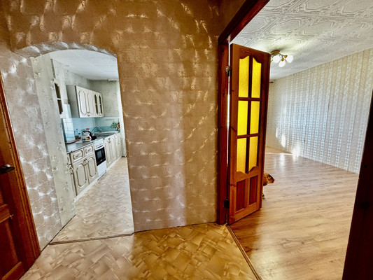 Продам двухкомнатную (2-комн.) квартиру, Набережная ул, 1, Корткерос с