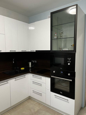 Продам однокомнатную (1-комн.) квартиру, Крымской весны ул, 4, Мирное с
