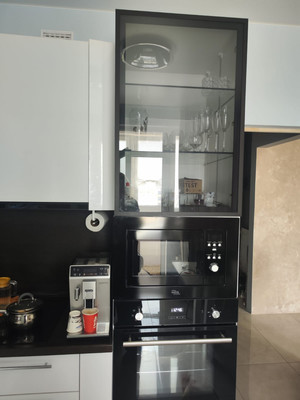 Продам однокомнатную (1-комн.) квартиру, Крымской весны ул, 4, Мирное с