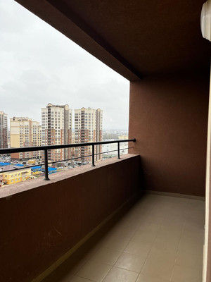 Продам однокомнатную (1-комн.) квартиру, Крымской весны ул, 4, Мирное с