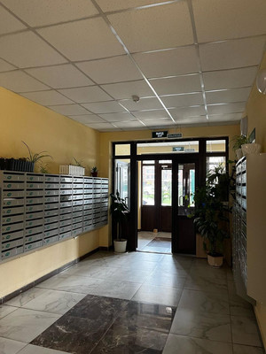 Продам однокомнатную (1-комн.) квартиру, Крымской весны ул, 4, Мирное с