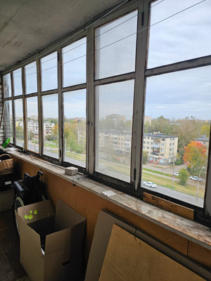 Продам многокомнатную квартиру, Мира пр-кт, 42, Великий Новгород г