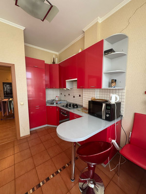 Продам однокомнатную (1-комн.) квартиру, Дунина-Горкавича ул, 15, Ханты-Мансийск г