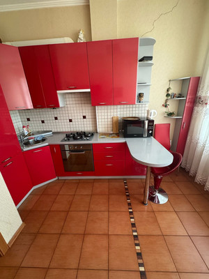 Продам однокомнатную (1-комн.) квартиру, Дунина-Горкавича ул, 15, Ханты-Мансийск г