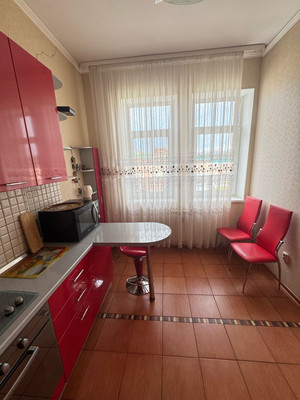 Продам однокомнатную (1-комн.) квартиру, Дунина-Горкавича ул, 15, Ханты-Мансийск г