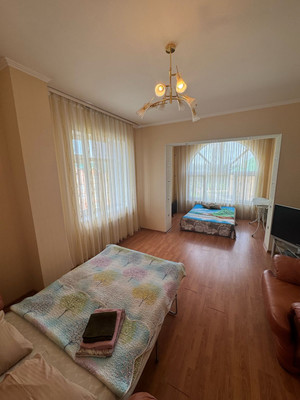 Продам однокомнатную (1-комн.) квартиру, Дунина-Горкавича ул, 15, Ханты-Мансийск г