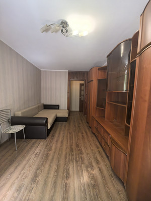 Продам двухкомнатную (2-комн.) квартиру, Заречная ул, 1, Деденево рп