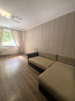 Продам двухкомнатную (2-комн.) квартиру, Заречная ул, 1, Деденево рп