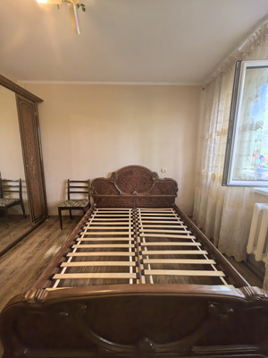 Продам двухкомнатную (2-комн.) квартиру, Заречная ул, 1, Деденево рп